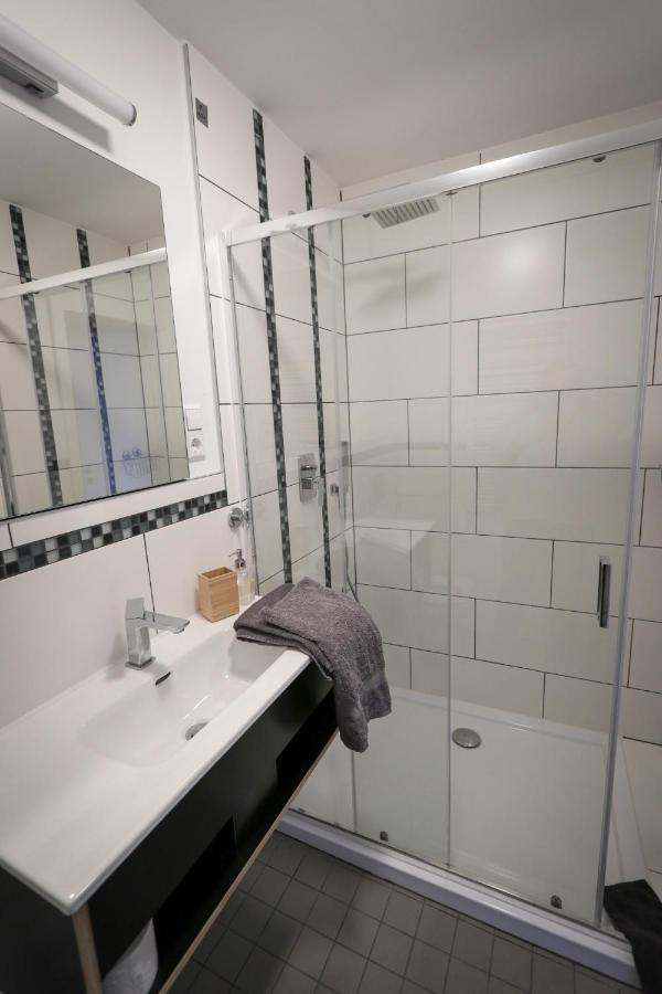 Zur Krone Neuötting Exterior foto