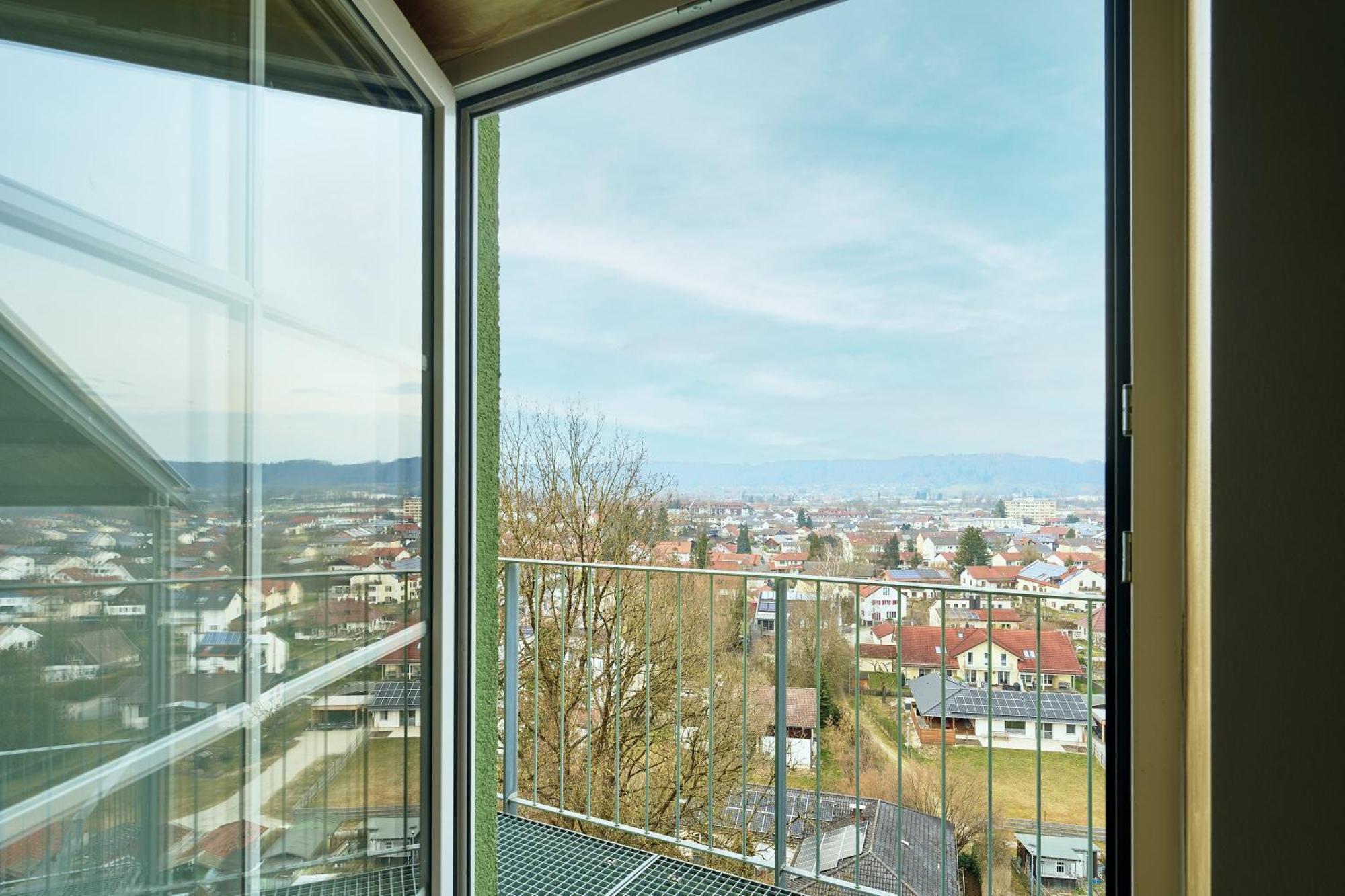 Zur Krone Neuötting Exterior foto